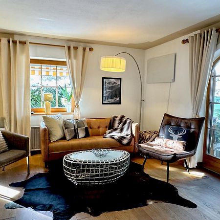 Chalet Belle Kitz By Belle Stay Kitzbuhel Bagian luar foto