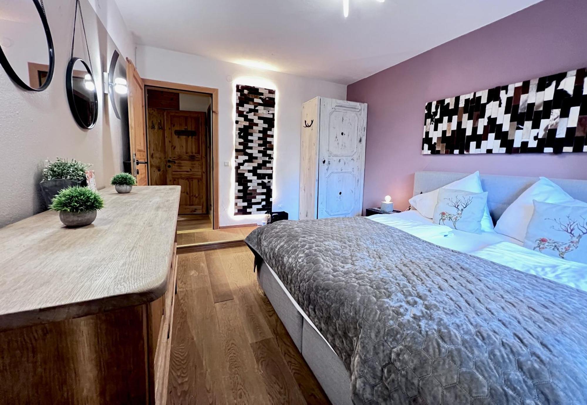 Chalet Belle Kitz By Belle Stay Kitzbuhel Bagian luar foto
