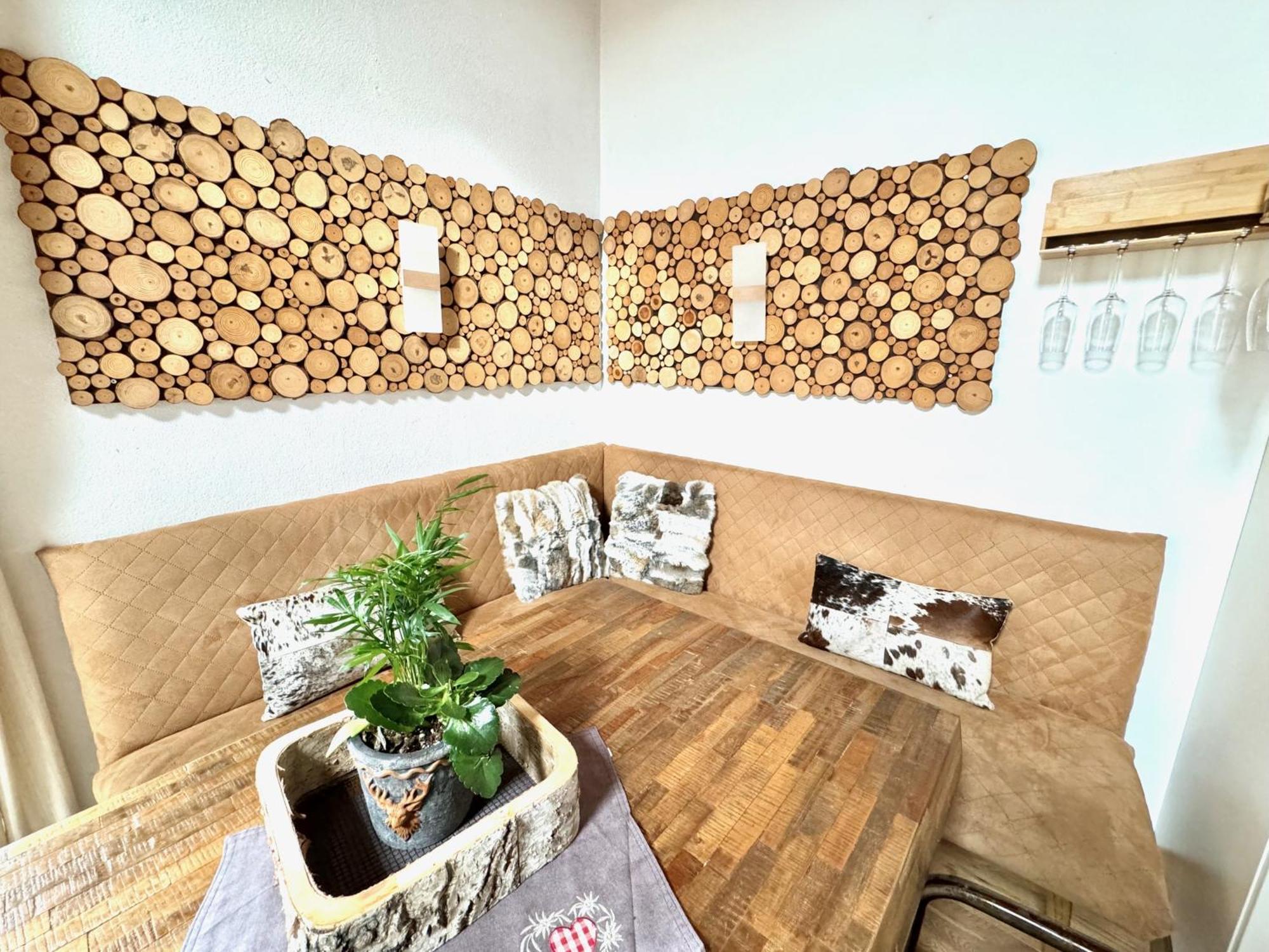 Chalet Belle Kitz By Belle Stay Kitzbuhel Bagian luar foto