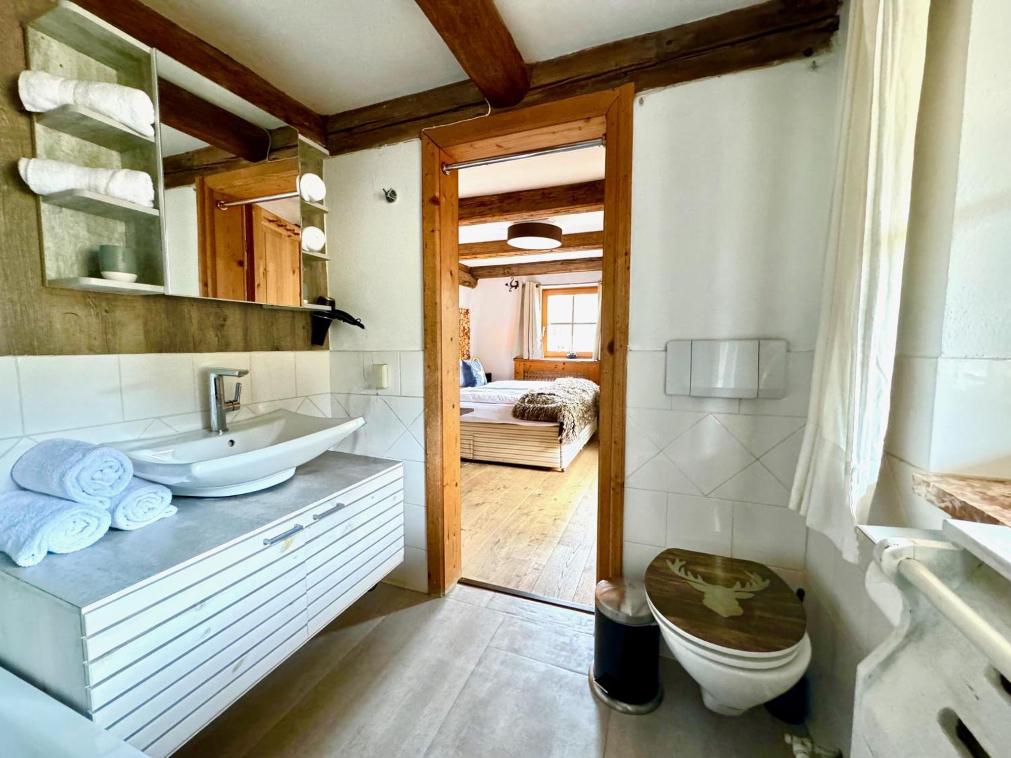 Chalet Belle Kitz By Belle Stay Kitzbuhel Bagian luar foto