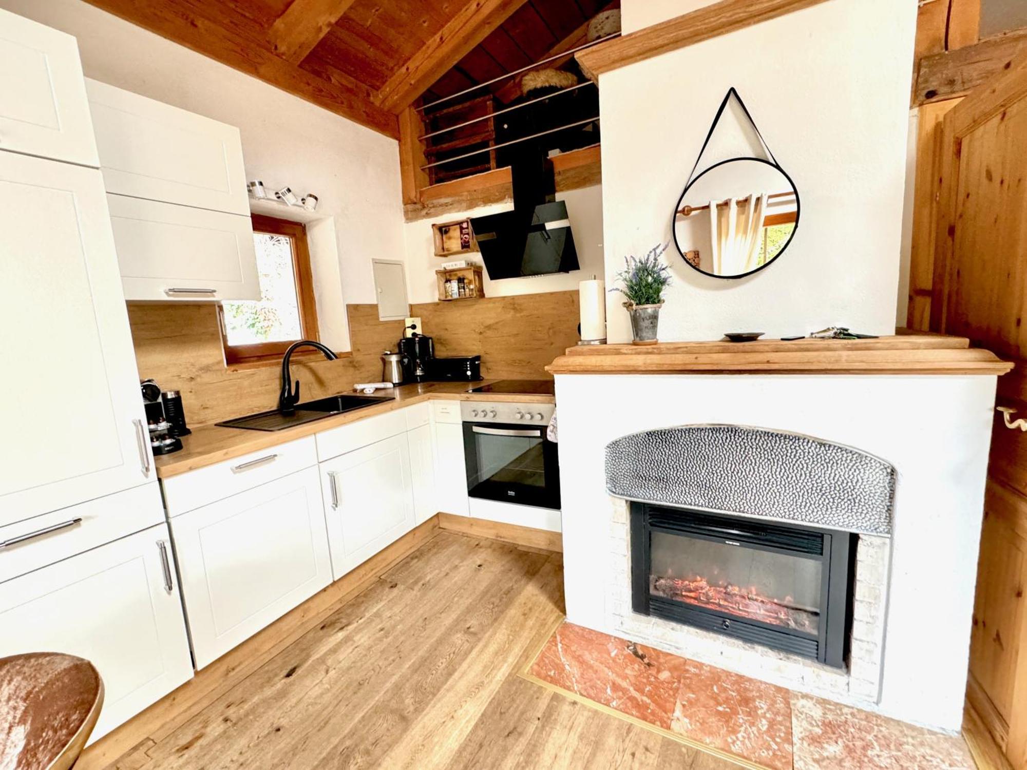 Chalet Belle Kitz By Belle Stay Kitzbuhel Bagian luar foto