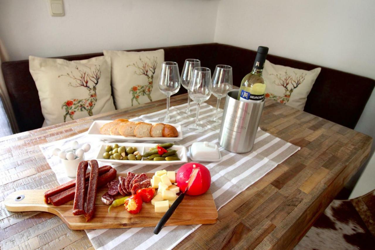 Chalet Belle Kitz By Belle Stay Kitzbuhel Bagian luar foto