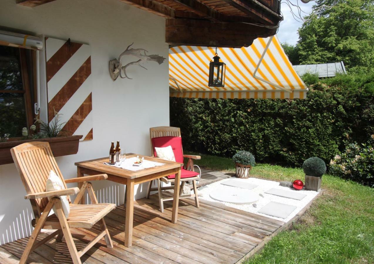 Chalet Belle Kitz By Belle Stay Kitzbuhel Bagian luar foto