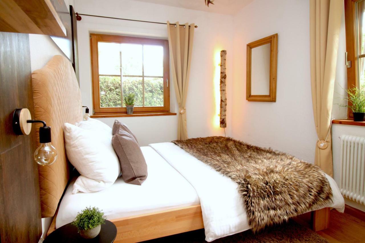 Chalet Belle Kitz By Belle Stay Kitzbuhel Bagian luar foto