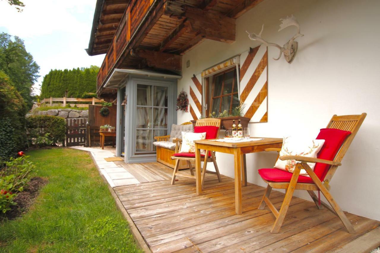 Chalet Belle Kitz By Belle Stay Kitzbuhel Bagian luar foto